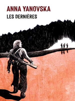 cover image of Les dernières